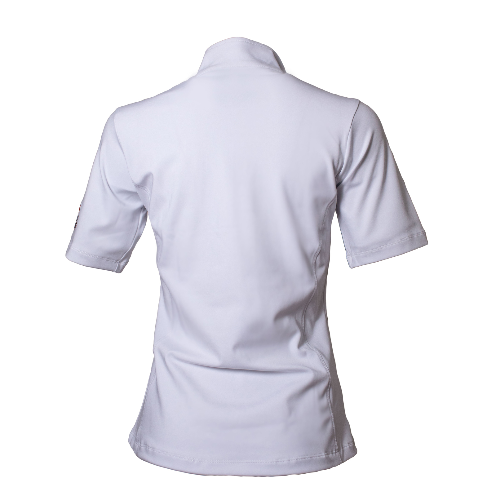 Anni Lyn Sportswear Women's Elegance Short Sleeve Shirt - Picture 39 of 44