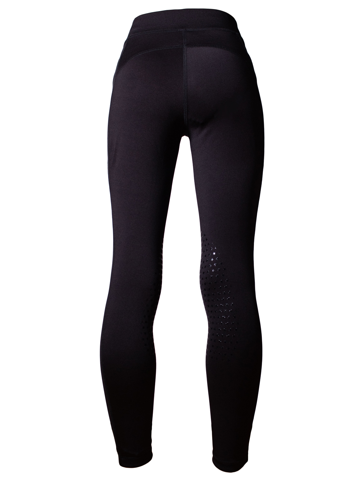 Ginocchiera in silicone per bambini Anni Lyn Sportswear Elevate stretta - chiusura! - Foto 22 di 34