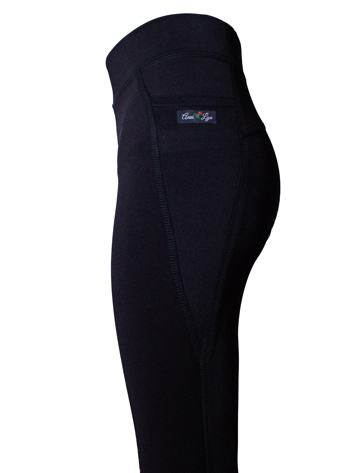 Anni Lyn Sportswear Kinder Elevate Silikon Vollsitz eng - Ausverkauf! - Bild 13 von 33
