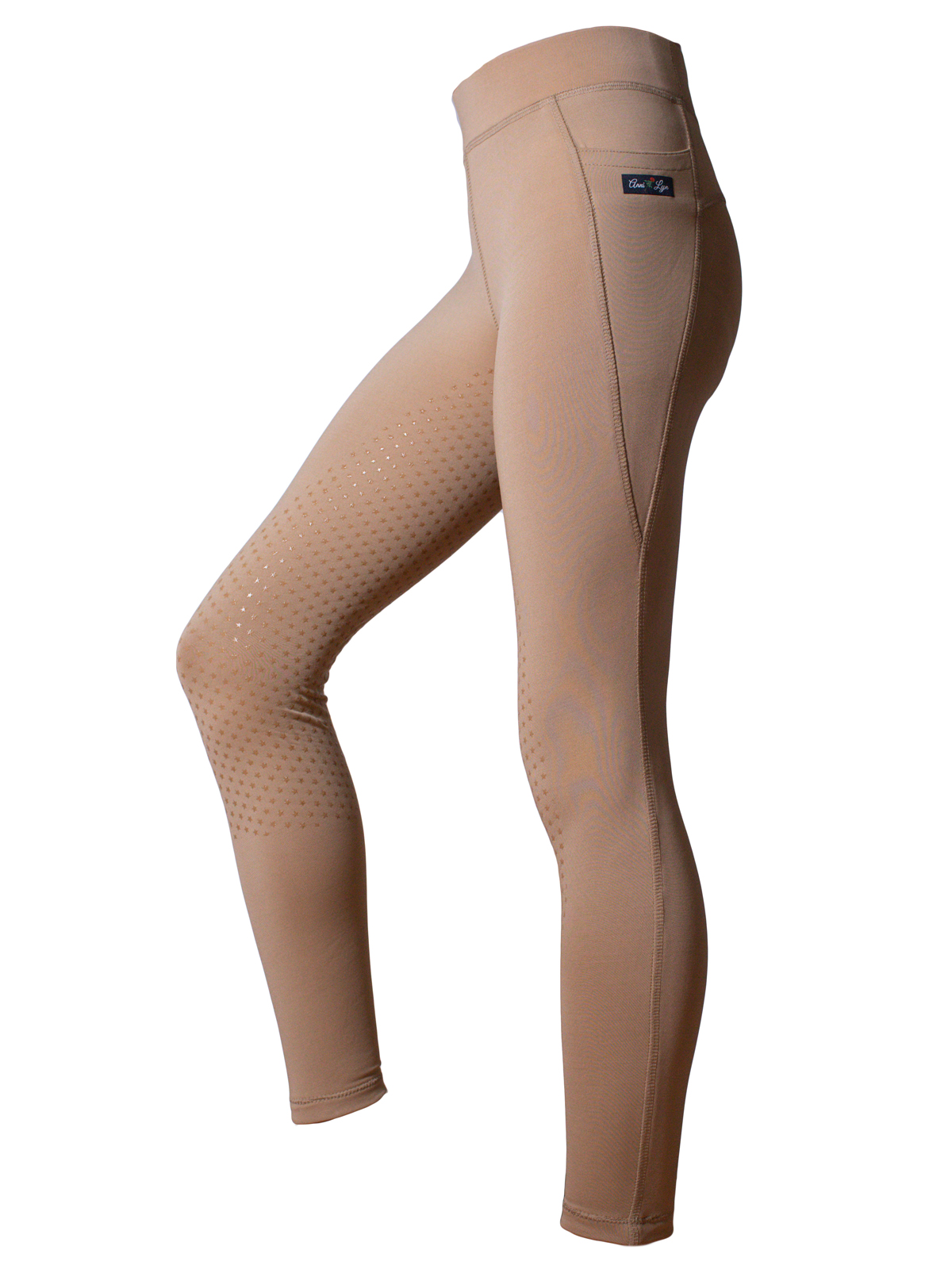 Anni Lyn Sportswear Kinder Elevate Silikon Vollsitz eng - Ausverkauf! - Bild 31 von 33