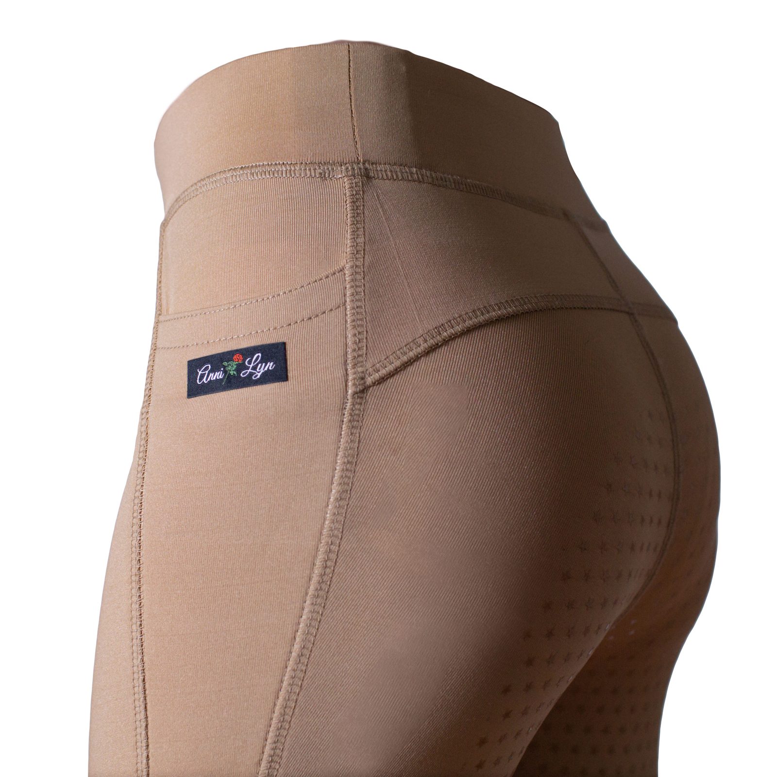 Anni Lyn Sportswear Kinder Elevate Silikon Vollsitz eng - Ausverkauf! - Bild 25 von 33