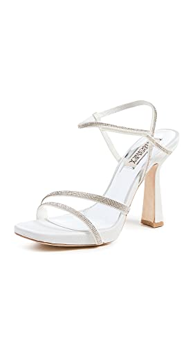 Badgley Mischka Women's Urbana Heeled Sandal - Picture 2 of 4