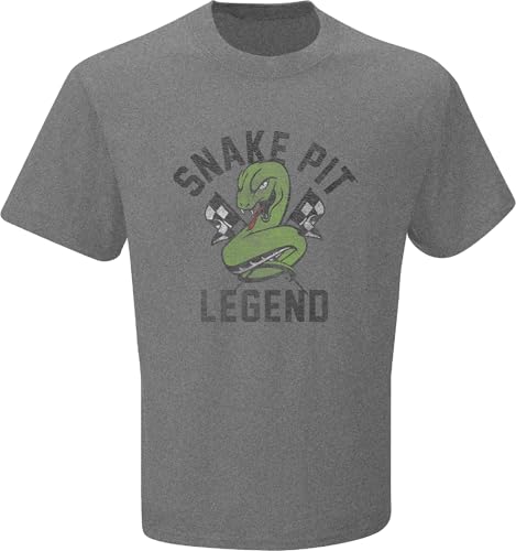 Camiseta deportiva bandera a cuadros Indianapolis IndyCar 2025 adulto 500 carrera Snake Pit - Imagen 2 de 2