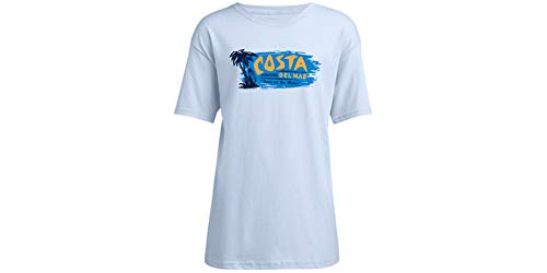 Costa Del Mar Kahuna Kids Short Sleeve T-Shirt - Picture 2 of 3