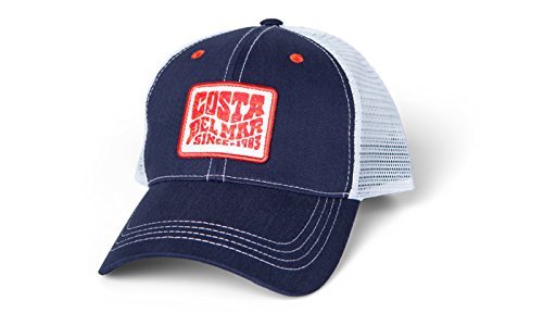 Costa Del Mar Rip Tide Trucker Hat - Bild 3 von 3