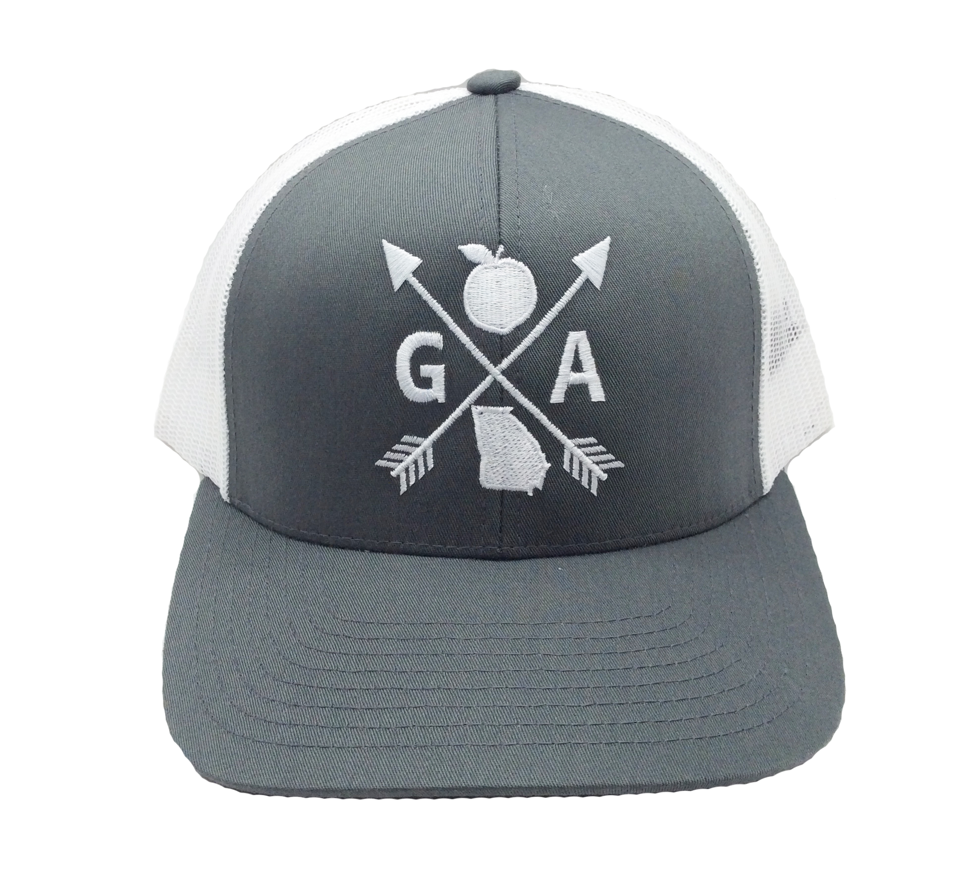 Arrow Snapback Hat | eBay