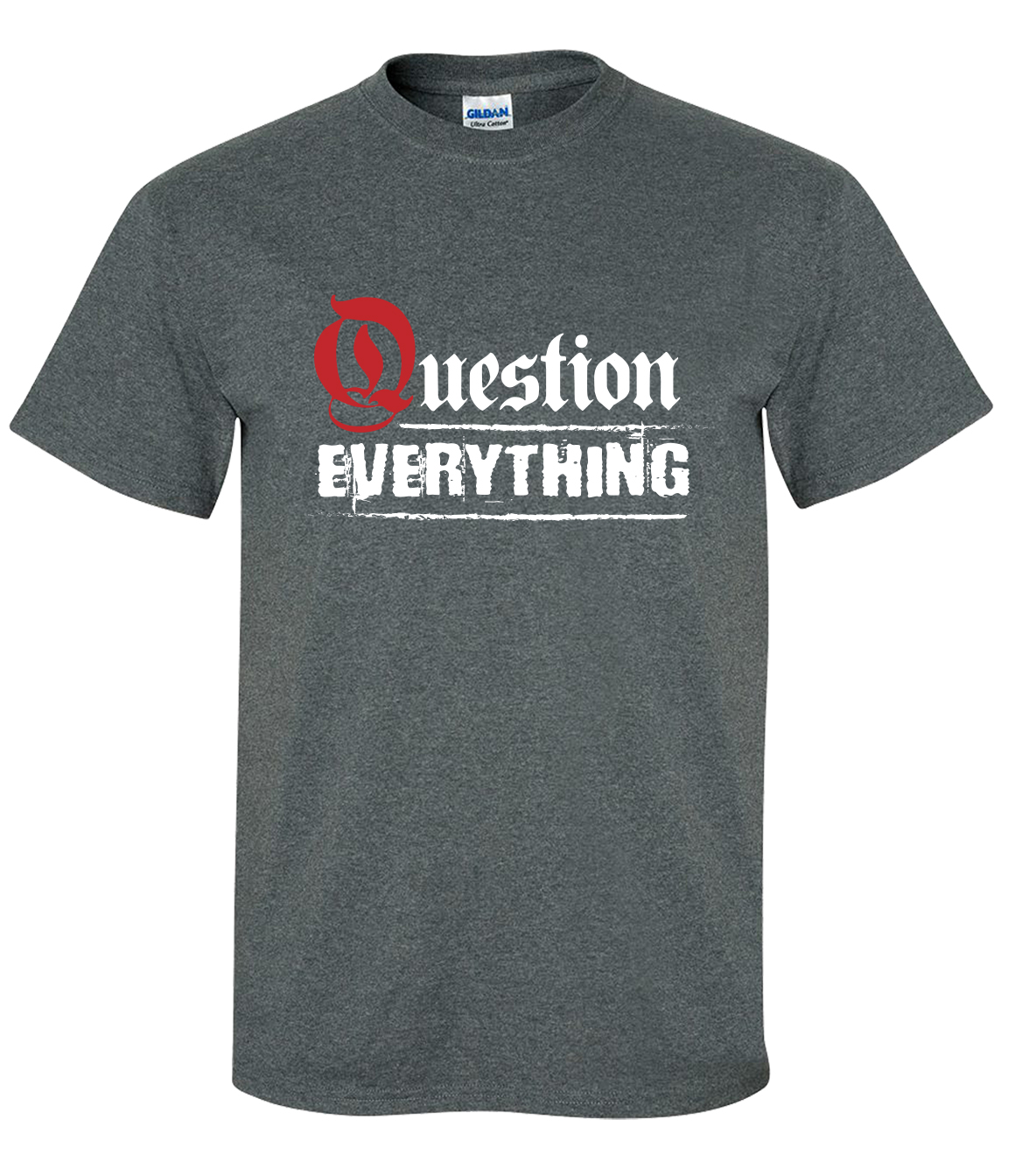 Trenz Shirt Company Question Everything 