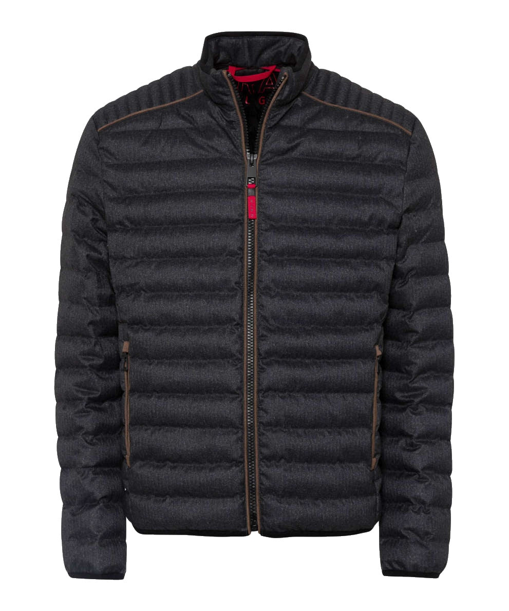 Brax Craig gesteppte Jacke - Bild 4 von 5