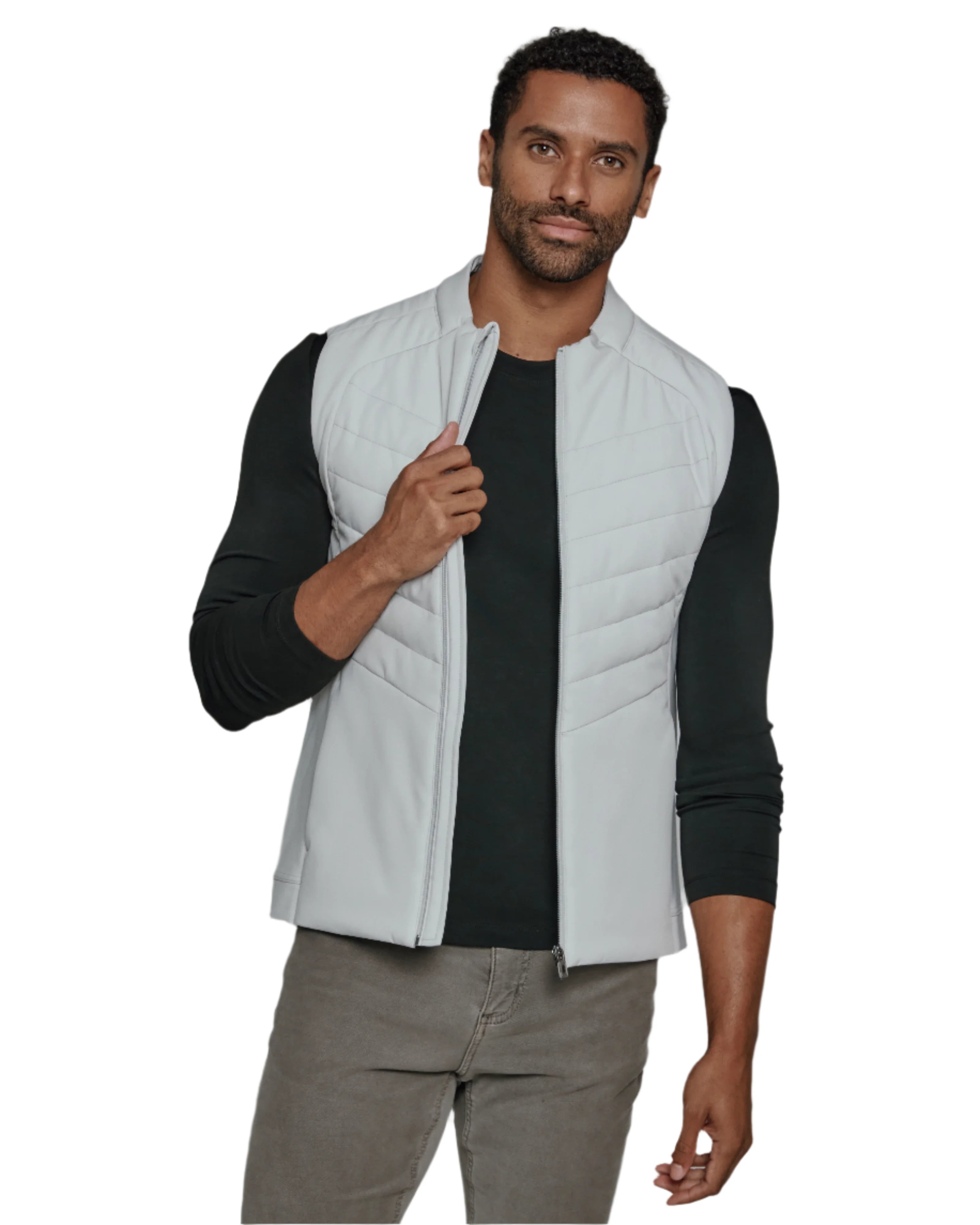 7 Diamonds Tempo Vest - Picture 11 of 12