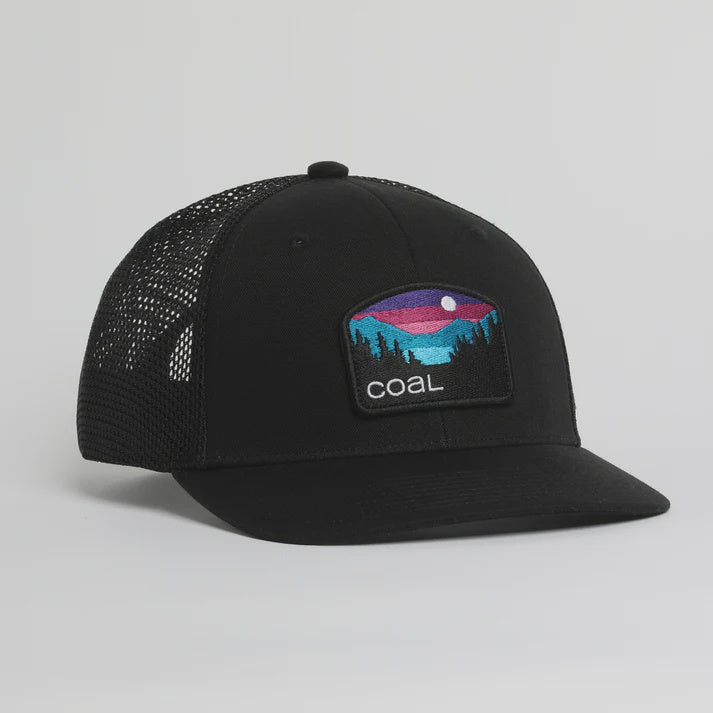 Coal Hauler One Low Profile Trucker Cap - Bild 2 von 8