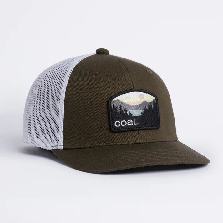 Coal Hauler One Low Profile Trucker Cap - Bild 3 von 8