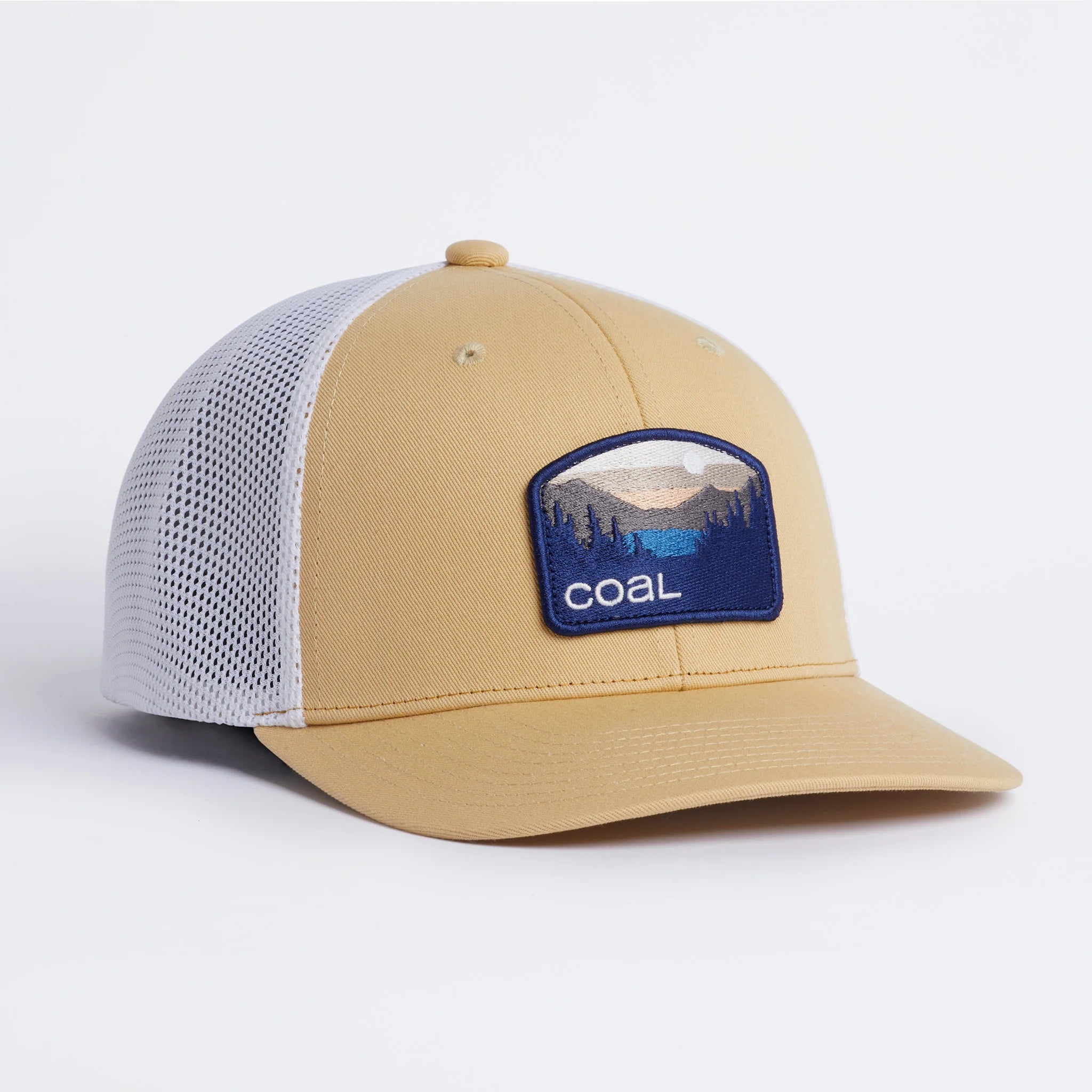 Coal Hauler One Low Profile Trucker Cap - Bild 6 von 8
