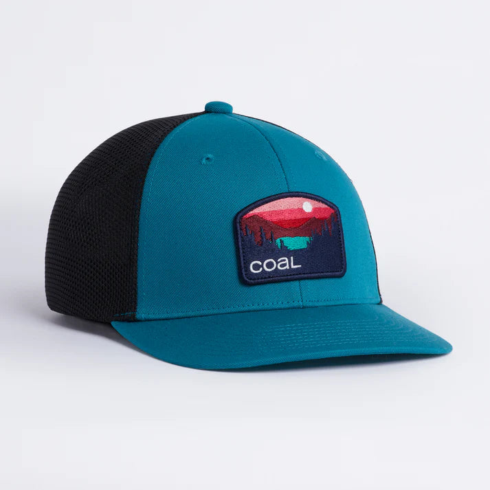 Coal Hauler One Low Profile Trucker Cap - Bild 4 von 8