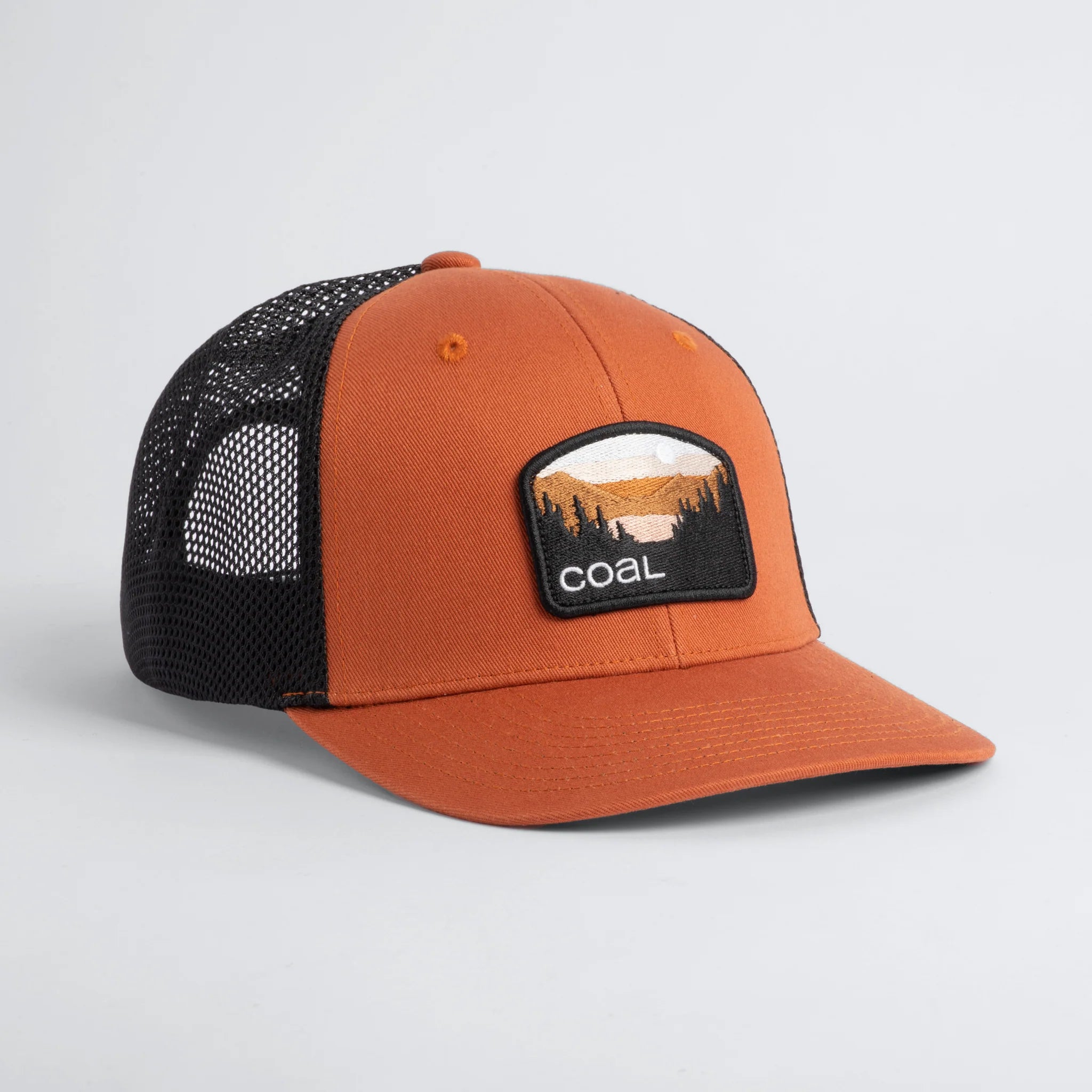Coal Hauler One Low Profile Trucker Cap - Bild 7 von 8