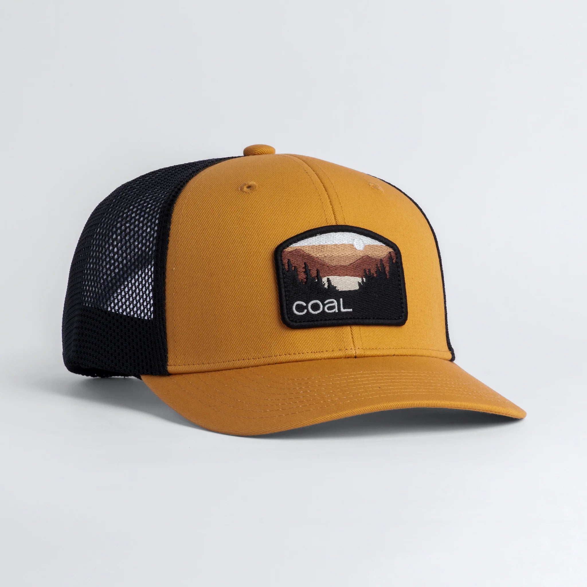 Coal Hauler One Low Profile Trucker Cap - Bild 8 von 8