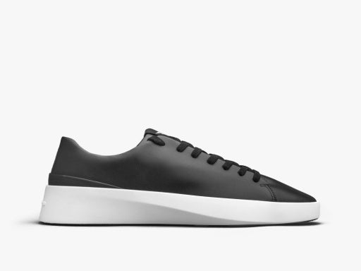 Zapatillas de cuero Wolf & Shepherd Cruise Lo - Imagen 9 de 9