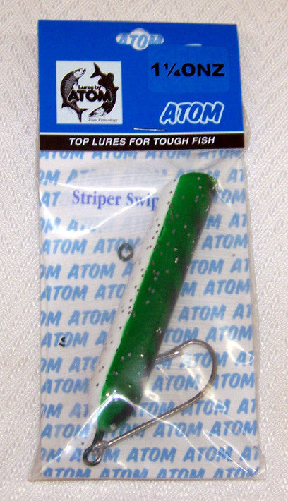 Atom Swinging Swiper - Picture 9 of 9