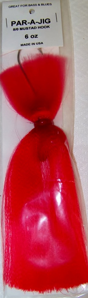 Fallschirm Jigs - Bild 9 von 11
