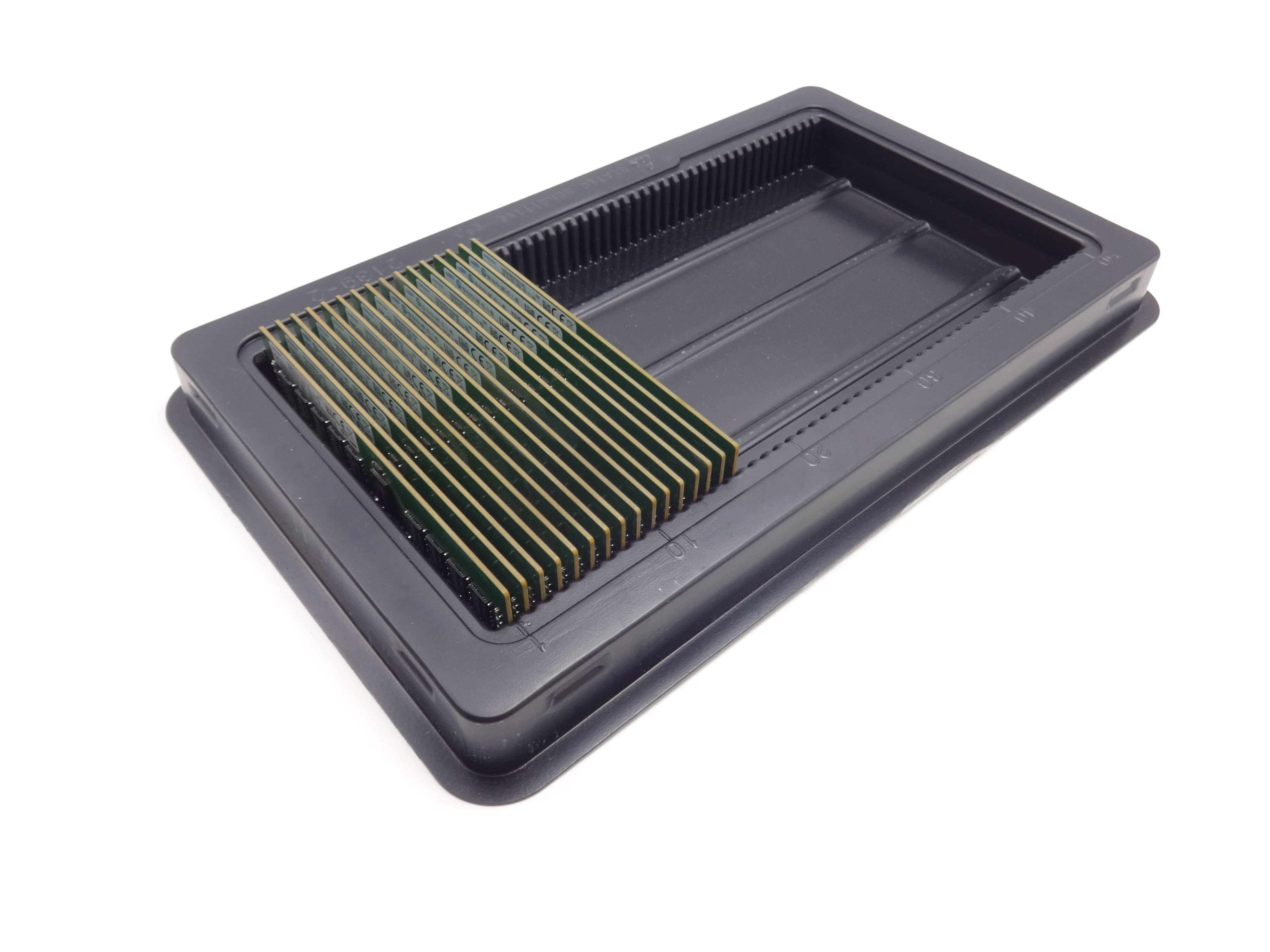 Dell Poweredge R640 Memory Upgrade kit 128GB 192GB 256GB 384GB 512GB PC4-2400 - Picture 8 of 9