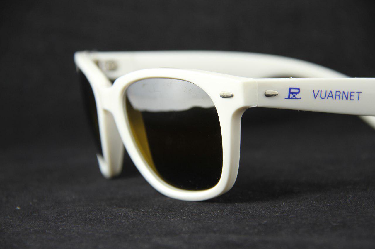 Vintage Vuarnet 088 Sunglasses Men Women Mineral Lens