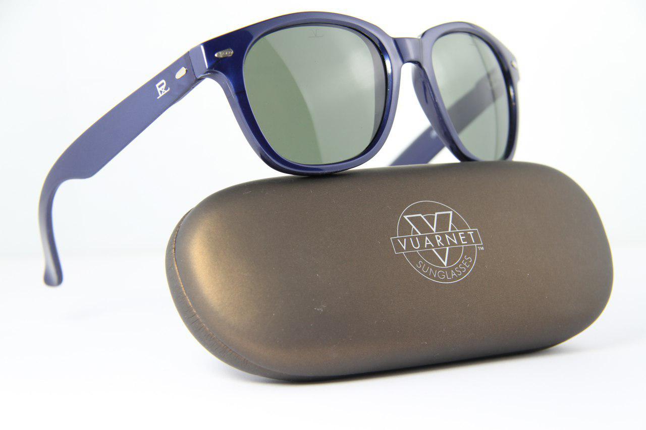 Vintage Vuarnet 088 Sunglasses Men Women Mineral Lens