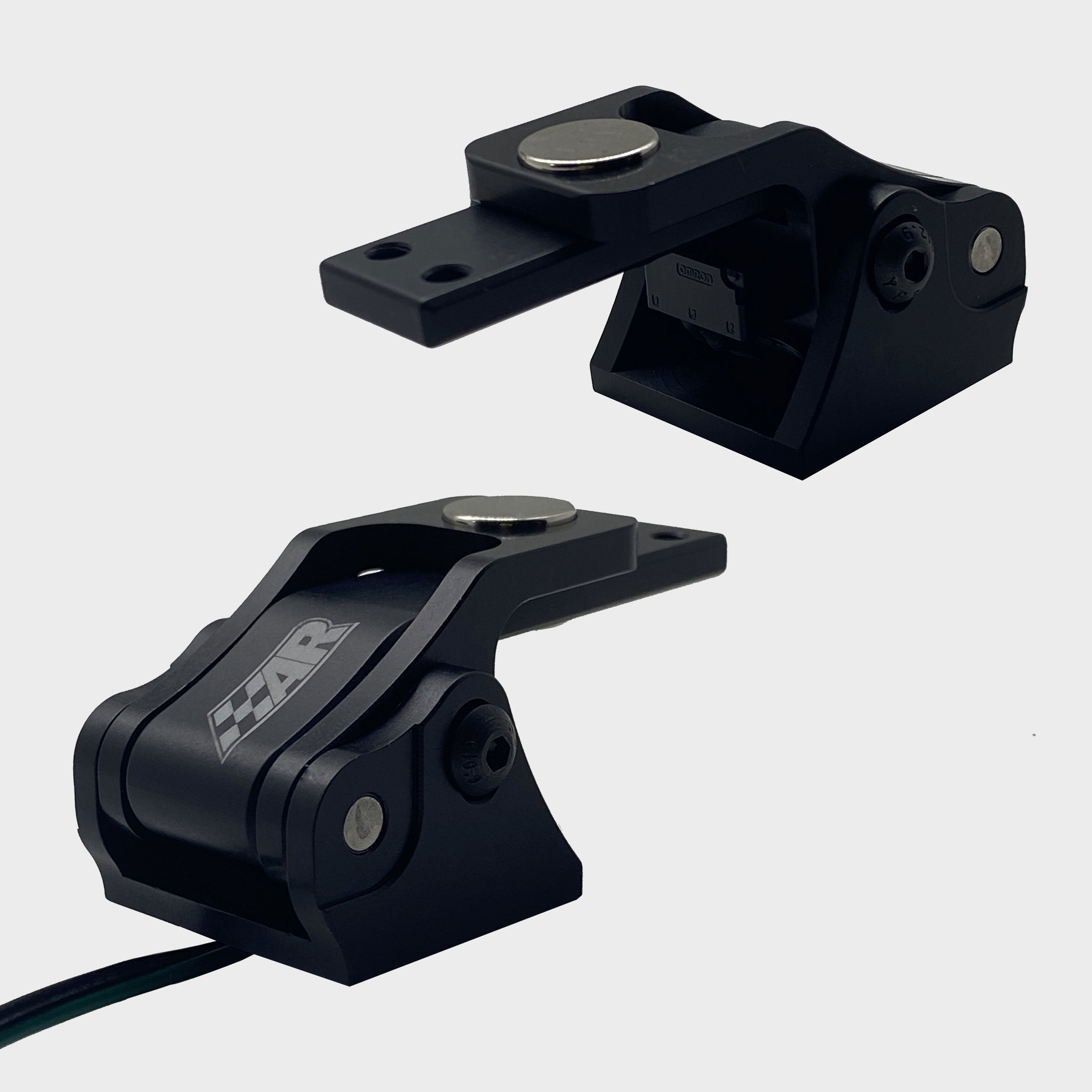 MagForce Magnetic Paddle Shifters