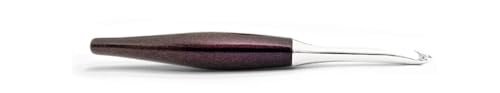 Furls Odyssey Crochet Hook AMETHYST with Nickel, DISCONTINUED/RARE - Picture 8 of 27