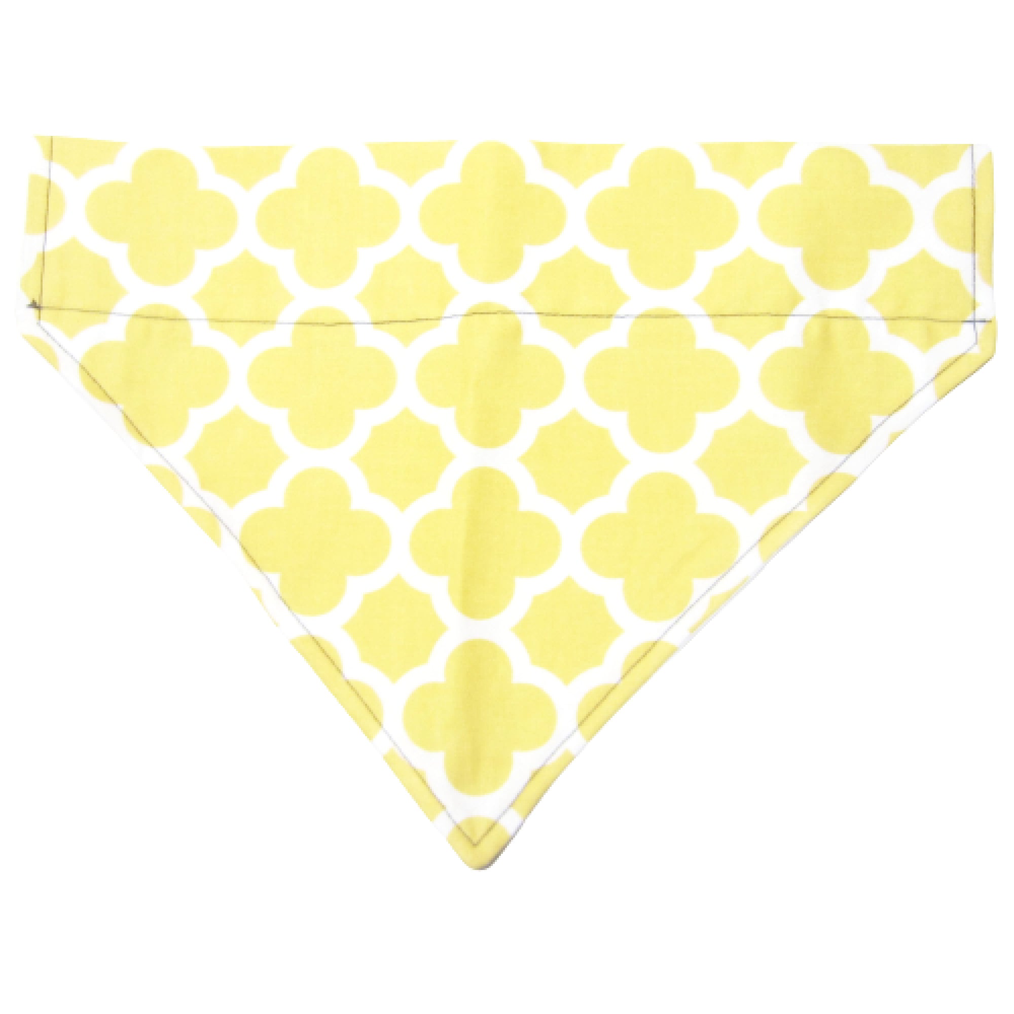 CLEARANCE! Medium Pet Bandana- 6 Fabrics Available - Picture 8 of 10