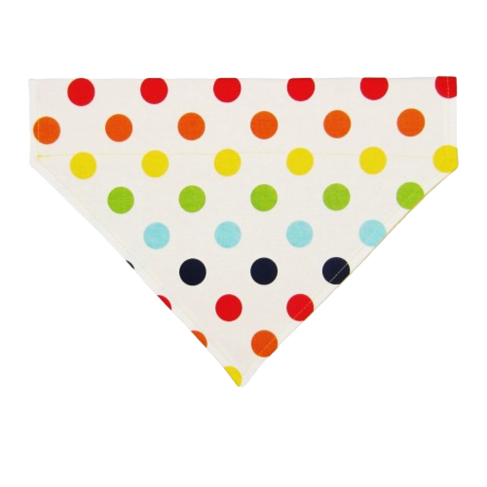 CLEARANCE! Medium Pet Bandana- 6 Fabrics Available - Picture 9 of 10