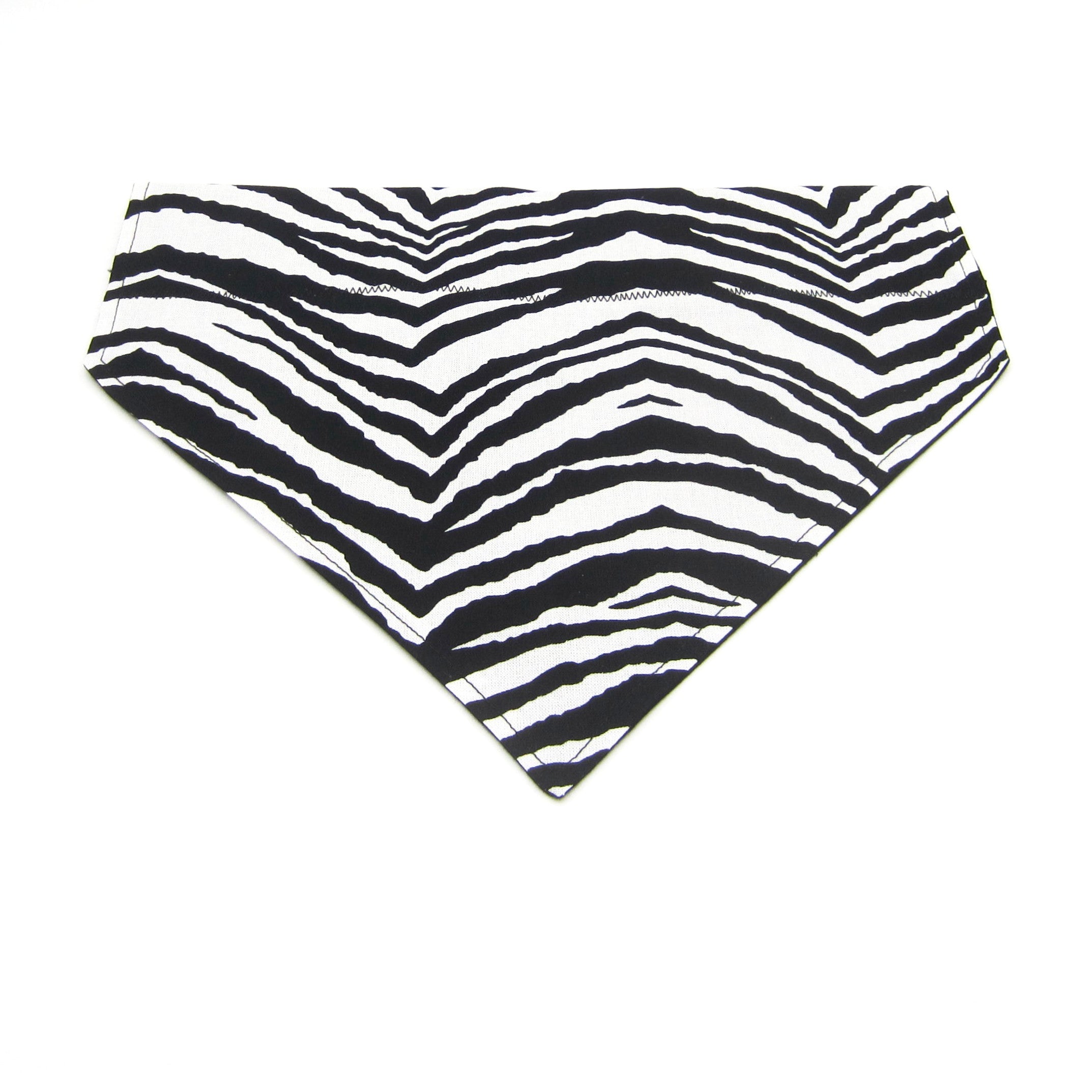 CLEARANCE! Medium Pet Bandana- 6 Fabrics Available - Picture 10 of 10