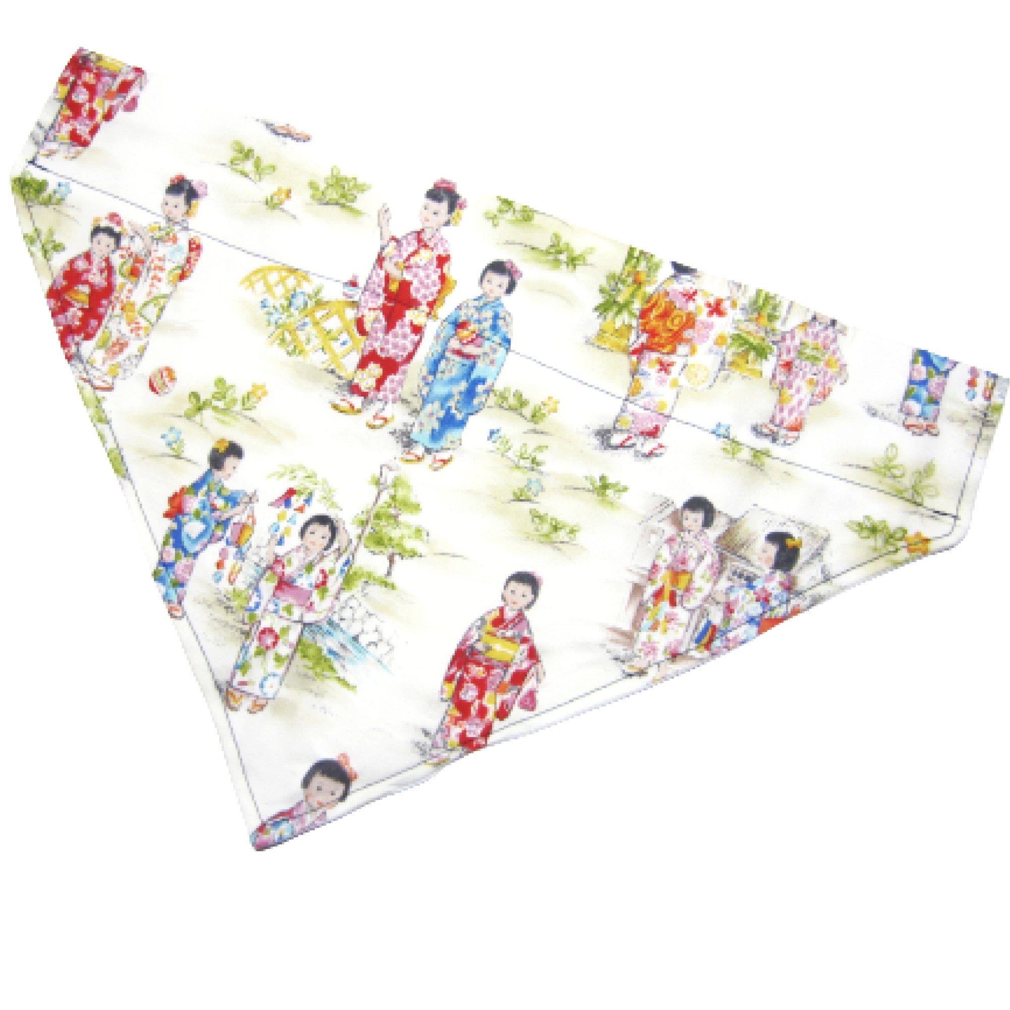Clearance! L/XL Bandana For Pets - 4 Colors Available - Picture 7 of 10