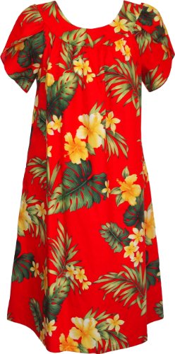 summer muumuu dresses