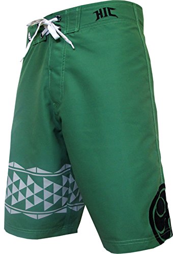 HIC 21" Lopa Peached Microsuede Boardshorts - Bild 7 von 7