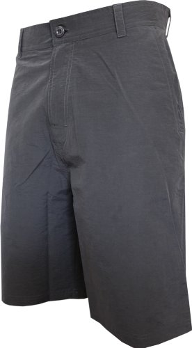 HIC 23" Chiba 8 Way Octo Super Stretch Chino Walkshorts - Bild 8 von 9