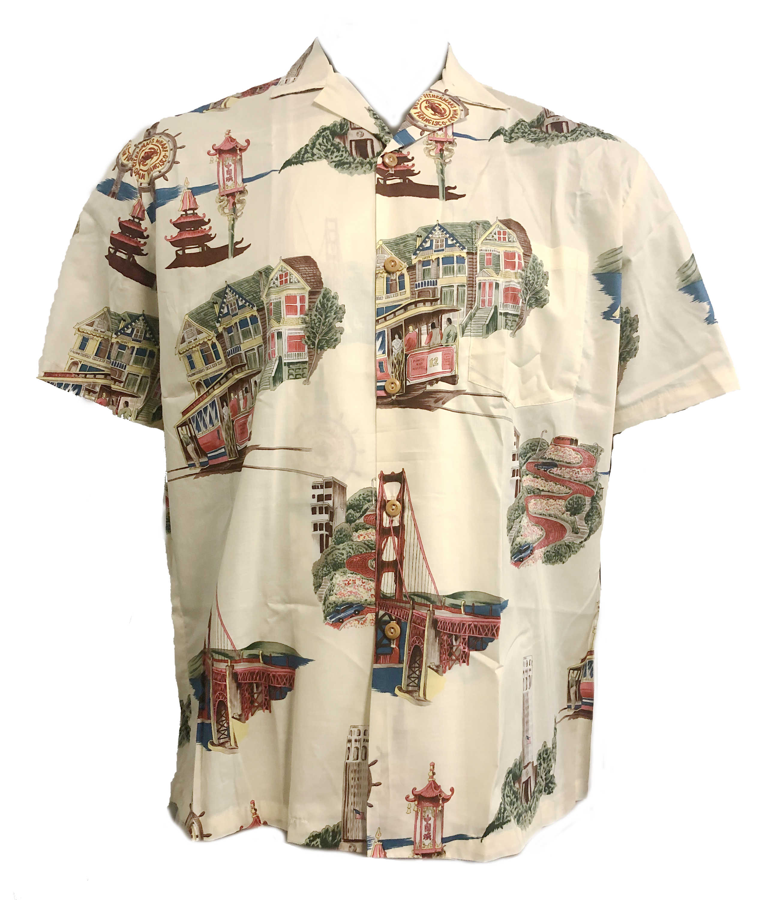 san-francisco-men-s-hawaiian-aloha-vintage-cotton-lawn-shirt-ebay