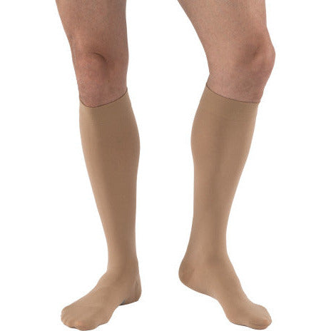 JOBST® Relief Knee High 20-30 mmHg Compression, Open Box - Picture 2 of 3