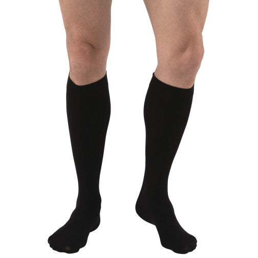 JOBST® Relief Knee High 20-30 mmHg Compression, Open Box - Picture 3 of 3