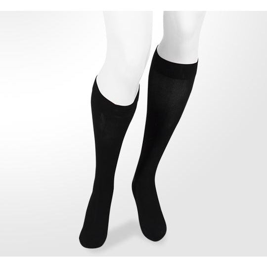 Compresión hasta la rodilla Juzo Power Vibe 15-20 mmHg, caja abierta - Imagen 1 de 8