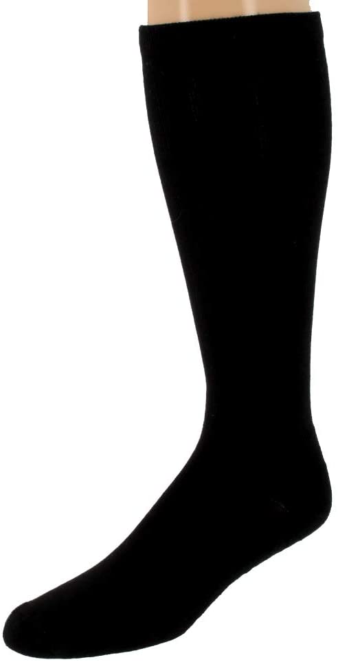 Actifi Bamboo Compression Socks, 15-20 mmHg Support, Knee High - Picture 11 of 14