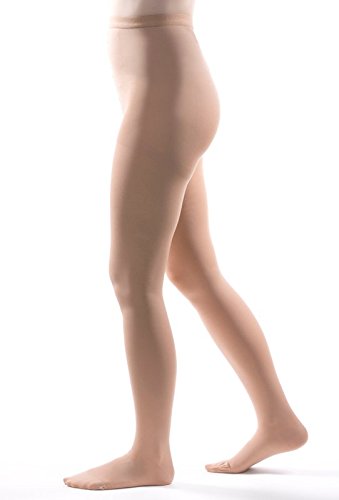 Allegro 20-30 mmHg Surgical 203/206 Pantyhose Medical Compression Hose - Picture 7 of 7