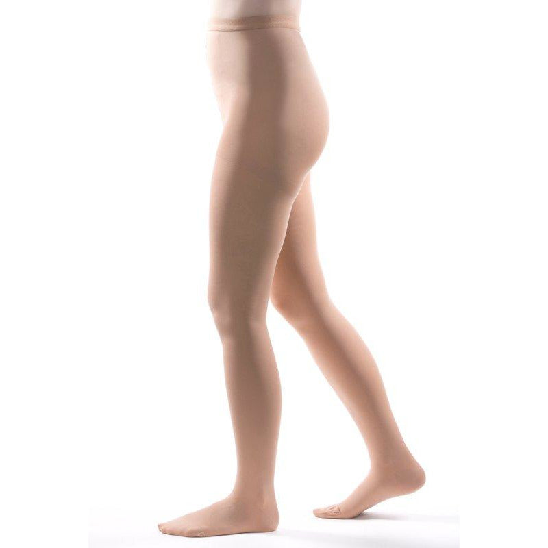 Allegro Surgical Pantyhose 30-40 mmHg Compression - Picture 2 of 9