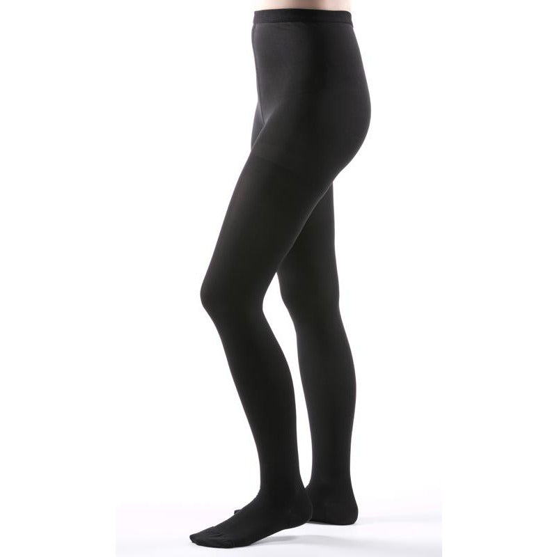 Allegro Surgical Pantyhose 30-40 mmHg Compression - Picture 6 of 9