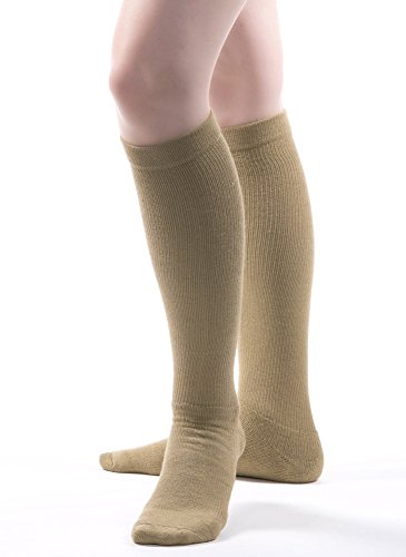 Running Allegro 15-20mmHg Athletic 325 Support Compression Socks for Exercise