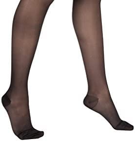 EvoNation Women's Everyday Sheer 20-30 mmHg Compression Pantyhose - Picture 9 of 17