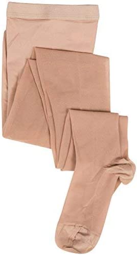 EvoNation Women's Everyday Sheer 20-30 mmHg Compression Pantyhose - Picture 14 of 17