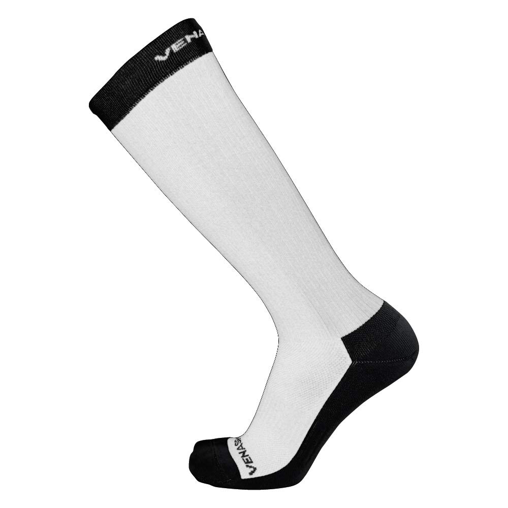 VenaSport Athletic Compression Socks, Classic Sport 1520 mmHg Recovery