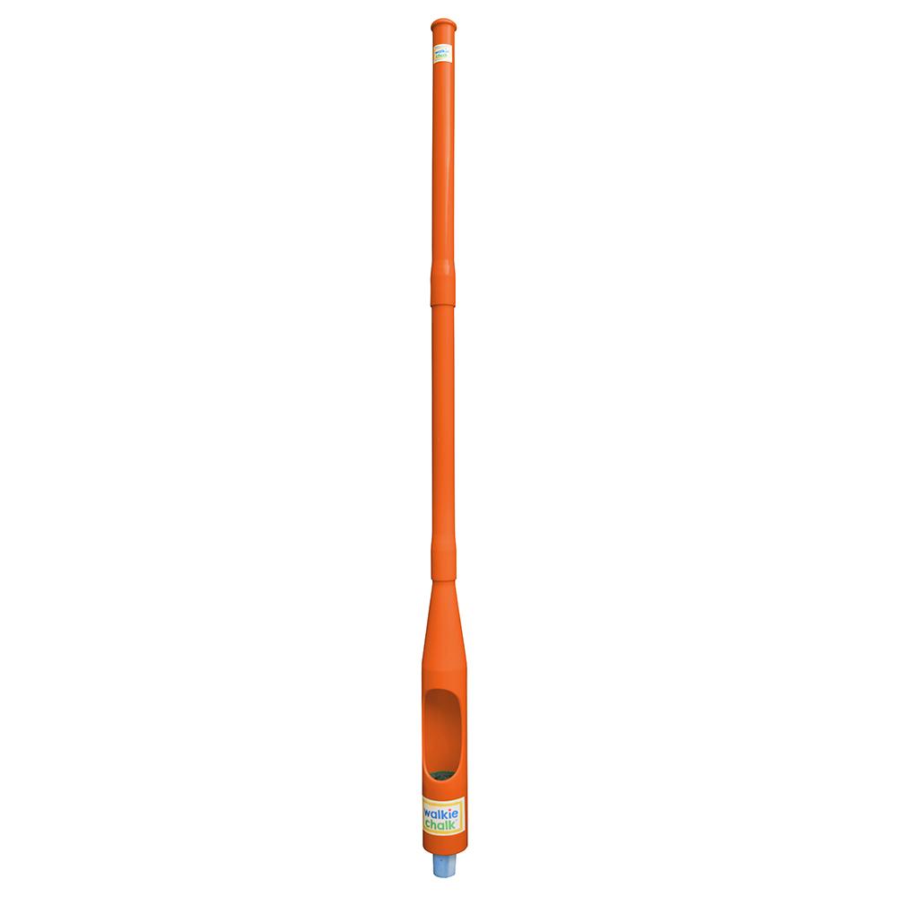 Soporte de tiza para acera Walkie Chalk Stand-Up - Juguete creativo para exteriores - Imagen 20 de 32