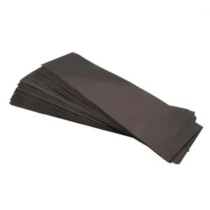 Tiras antideslustre Static Intercept® para metales, 2" x 7". 5-100 piezas - Imagen 6 de 6
