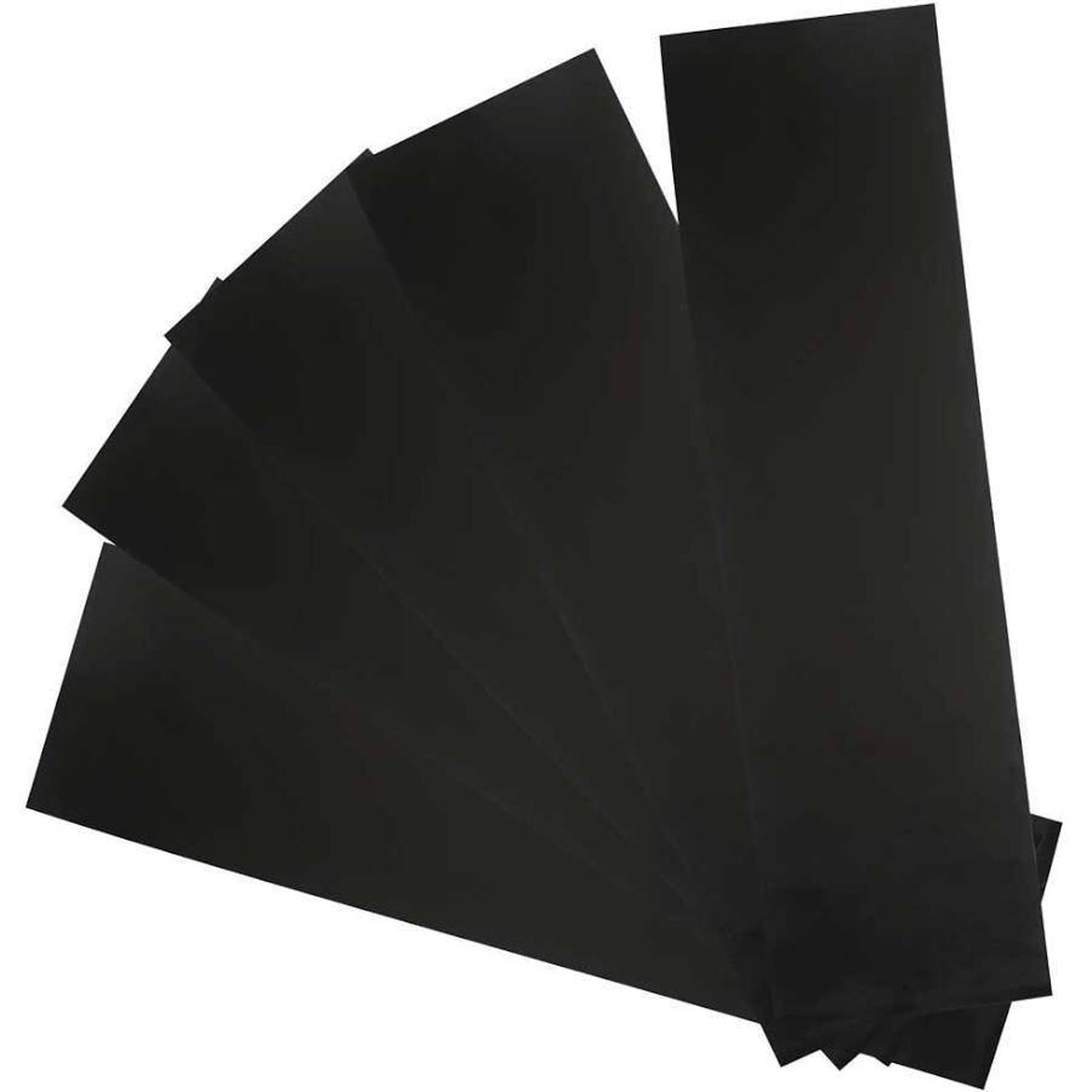 Tiras antideslustre Static Intercept® para metales, 2" x 7". 5-100 piezas - Imagen 5 de 6