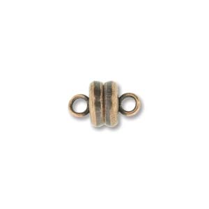 7mm x 6mm SUPER FUERTES cierres magnéticos, ¡varios acabados para elegir! - Imagen 13 de 13